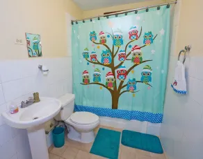 CASA ANACAHUITA, Limonal, Jarabacoa - Image 3