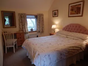 Dairy Cottage East Challoch Farm - Image 4