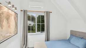 Dove Cottage – cosy storybook cottage in a private setting with a fireplace - Image 4