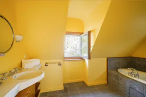 A 700m de la playa, casa para 12- Sauna+hammam - Image 5