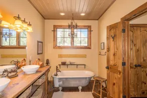 Fabuleux Scenic Mountain Home - 12 personnes! - Image 2