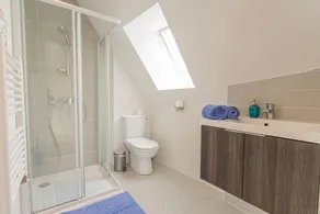Vacation home Ecogite La Petite Presqu'ile on the Ria d'Etel (56) - Image 3