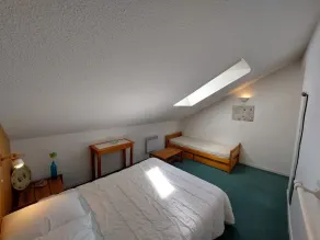 Charmant appartement à Méaudre - 5 pers, parking inclus - Image 5
