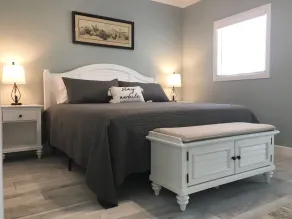 Slow Mo - Beautiful Beach Cottage @ the Purple Parrot Resort Perdido Key Florida - Image 4