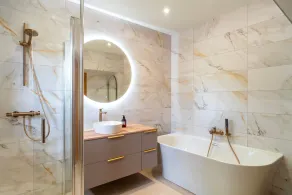 Villa Marine - Proche plage, piscine, jacuzzi - Image 4