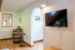 Beautiful Character House in Muir of Ord - Image 2