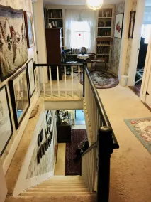 Historic Home on Beautiful Lakefront - Image 2
