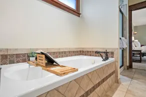 The Fireside Retreat - 6 BD, Sauna, Home Theater - Image 3