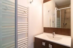 L'Arvor - Appt piscine et sauna partagés - Image 3