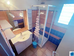 San Ciprianu: MT *** Charme + Qualität / Preis - Klimaanlage - 500 m Strände - Swimmingpool - WIFI - Image 2