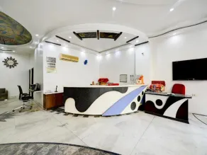 Hotel Legend International Near New Delhi Railway Station - Image 2