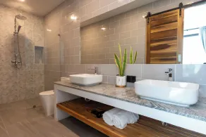 The Guu Villas - Luxe Seaview Villa Resort - Image 2
