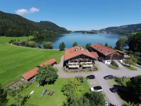 Apartamento - The Anderlbauer am See - Image 4