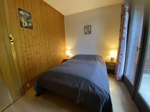 Yéti 6 n° 8 : appartement rénové au Petit Chatel - Image 2