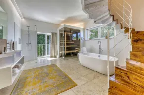 Exclusive vacation home (150 sqm) with large sun terrace - Image 2