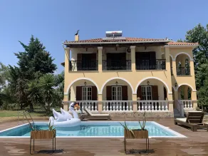 villa Fos Zante - Image 1
