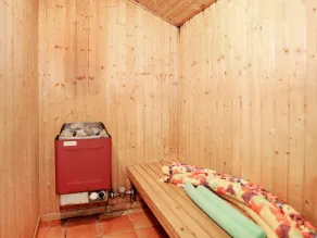 4 star holiday home in Nørre Nebel - Image 4