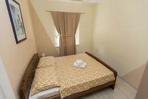 Charming new apartment,70 m to the beach, 8 people, WiFi,parking, terrace, BBQ - Image 3
