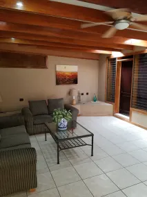 Hotel Monte Campana Escazu - Image 5