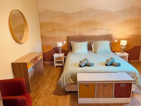 APARTAMENTO NUEVO DE 2 A 4 PERS. A 2 MINUTOS DEL MAR, PISCINA CLIMATIZADA CON WI FI GRATUITO - Image 4