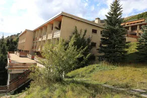 Studio for rent located in heart of French Alpes for up to 5 people - Image 5