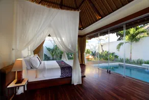Honeymoon Villa, Luxury with Private Pool @Uluwatu Bali - Image 5
