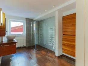 Luxurious Holiday Home in Krimml with Sauna - Image 4