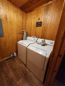 Cozy Cabin at Little River Canyon - Image 2