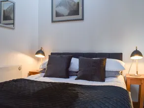 1 chambres à coucher à Crooklands near Kendal - Image 5