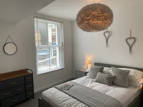 Charming apartment  Ilfracombe, central location - Image 2