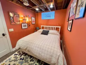 Chef's 6BR/5BA Lake Retreat by BdeMakaSka I Steam & Infrared Saunas I Sleeps 12+ - Image 4