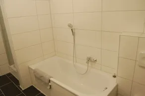 Wohnung mit Kamin Terrasse und Grill in der Nähe von Nürnberg - Image 4