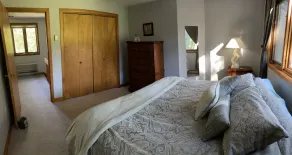 Beach Access Condo Five Minute drive to Gunstock Mt - Image 5