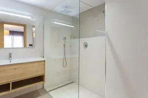 Ferienwohnung 'Lujoso Cerca De Playa' mit Privatterrasse, WLAN und Klimaanlage - Image 3
