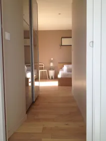4 **** ALLE KOMFORT- MODERNE - Strande og butikker til fods - Trebeurden - Image 5