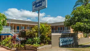 Coasters 18 - steps from downtown Sawtell - Image 5