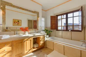 Tranquil Country Estate “Finca Remedios” with Terrace, Garden & Wi-Fi - Image 2