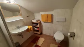 Grand appartement pour famille et amis avec un panorama sur la montagne, WiFi gratuit - Image 4