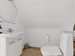 4 star holiday home in Allinge - Image 3