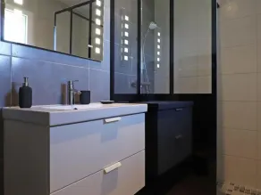 Charmante maison avec jardin et Wifi inclus - Image 4