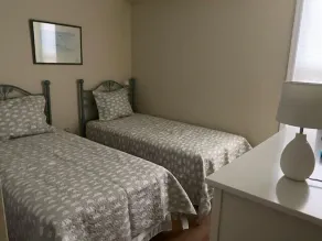 You can enjoy summer in this just newly renovated 2 bedroom, 1 bath, bay front condo. - Image 5