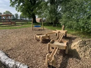 Mobile home for 4 guests with 19m² in Bahrenborstel (157442) - Image 2
