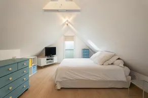 Petite maison 'Grand Gîte Sable D' Or 600m Plage' avec terrasse privée et Wi-Fi - Image 5
