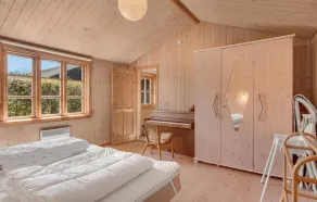 Gorgeous home in Fårevejle with WiFi - Image 4