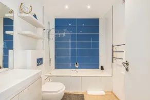 Spacious Modern Home in iconic Green Point - Image 2
