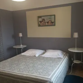 Gamle sten fåreband på 129m2 og dets private have - Image 2