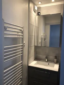 PROMO 2025 T3 apartment on ground floor, AIR CONDITIONED, WIFI, Les Restanques - Image 3