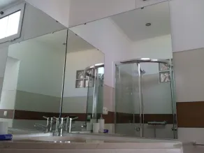 Casa sulla spiaggia con piscina - Image 2