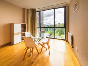 Estupendo Apartamento con Vistas a Yamaguchi - Image 5