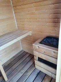 Family Friendly Country House w/ Amazing View, Hot Tub, Sauna - Image 3